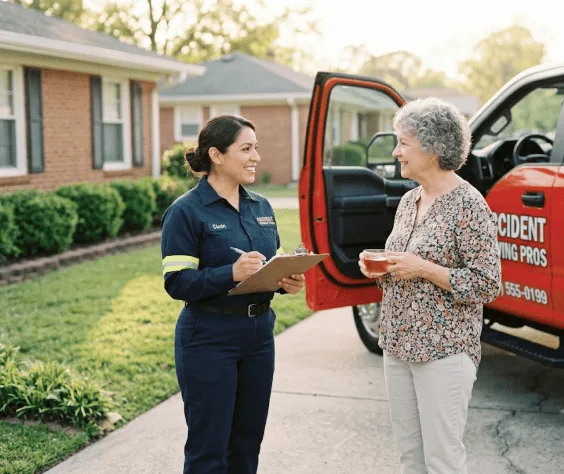 Accident Towing Service Williston, NC FAQs